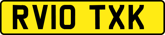 RV10TXK