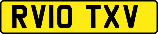 RV10TXV