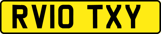 RV10TXY