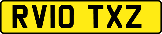 RV10TXZ