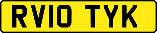 RV10TYK