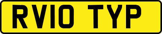 RV10TYP