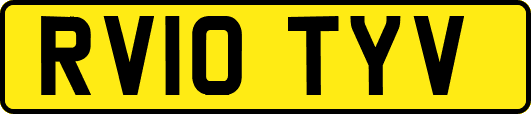 RV10TYV