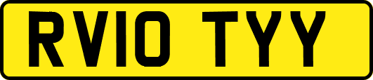 RV10TYY