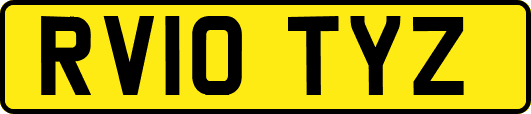 RV10TYZ