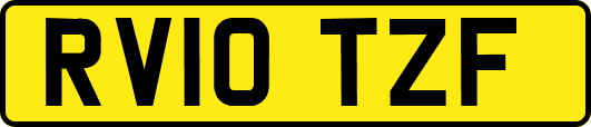 RV10TZF
