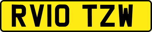 RV10TZW