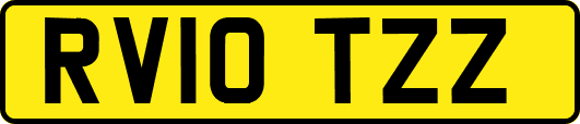RV10TZZ