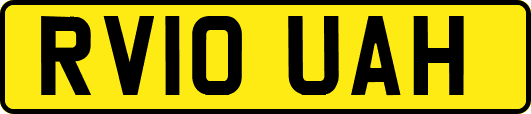 RV10UAH