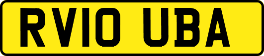 RV10UBA