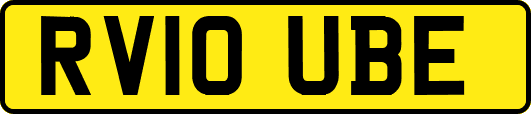 RV10UBE