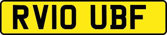 RV10UBF