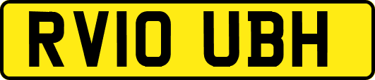 RV10UBH