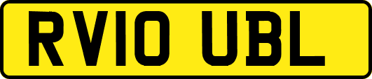 RV10UBL