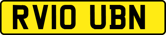RV10UBN