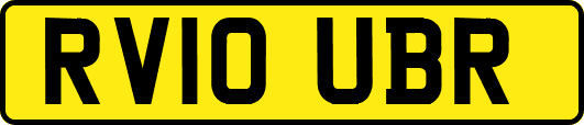 RV10UBR
