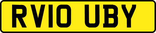 RV10UBY