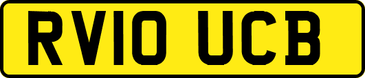 RV10UCB
