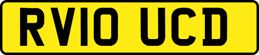 RV10UCD