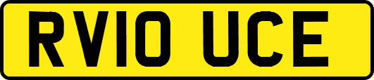 RV10UCE