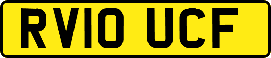 RV10UCF