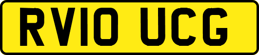 RV10UCG