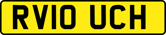 RV10UCH