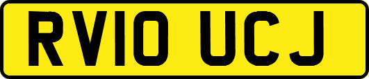RV10UCJ