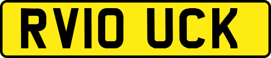 RV10UCK