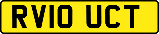 RV10UCT