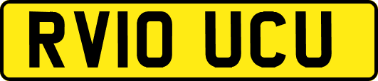 RV10UCU