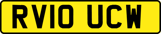 RV10UCW