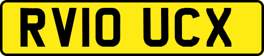 RV10UCX