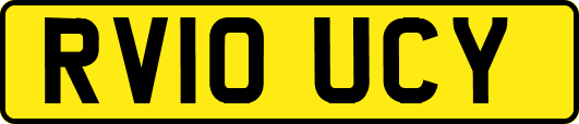 RV10UCY