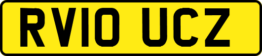 RV10UCZ