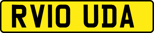 RV10UDA