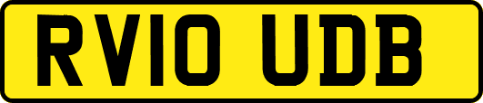 RV10UDB