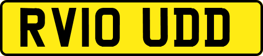 RV10UDD
