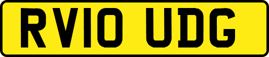 RV10UDG