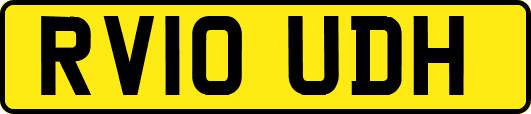 RV10UDH