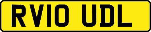 RV10UDL