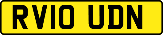 RV10UDN