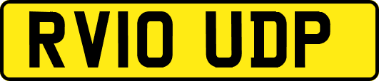 RV10UDP