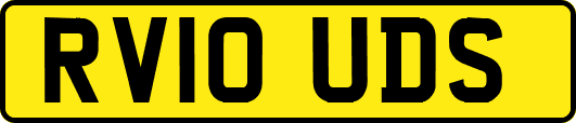 RV10UDS