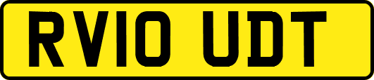 RV10UDT