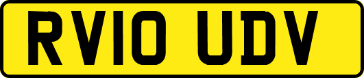 RV10UDV