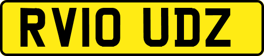RV10UDZ