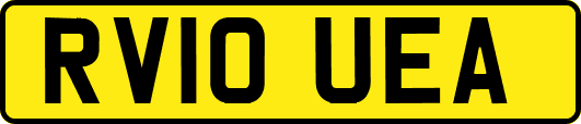 RV10UEA