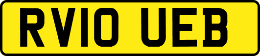 RV10UEB