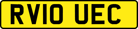 RV10UEC